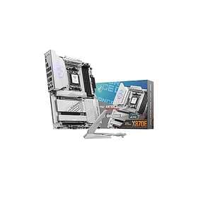 MSI MPG X870E Edge Ti WIFI