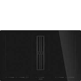 SMEG HOBD682D2 (Svart)