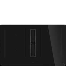 SMEG HOBD482D2 (Svart)