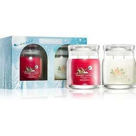 Yankee Candle Bright Lights Scented Gift Set 2x368g