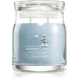 Yankee Candle North Pole Hideaway Scented Candle 368g
