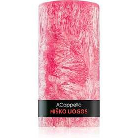 ACappella Wild Berries Scented Candle 590g