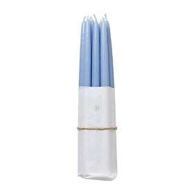 Broste Copenhagen Doppade Taper Candles 10pcs