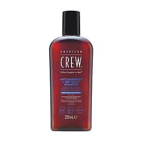 American Crew Anti-Dandruff + Dry Scalp Schampo 250ml