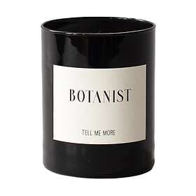 Tell Me More Botanist Scented Candle 48h