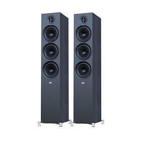 Elac Debut 3.0 DF63-BK