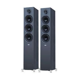 Elac Debut 3.0 DF53-BK