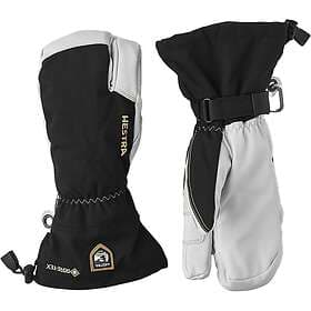 Hestra Army Leather GTX Lobster Gloves (Unisex)