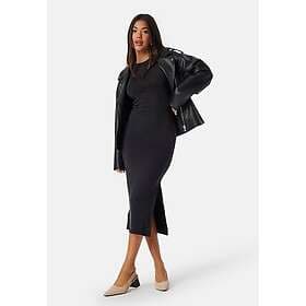 Calvin Klein Jeans Modal Detail Dress