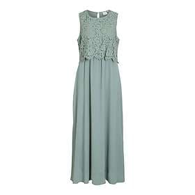 Vila Vimilina Lace Dress