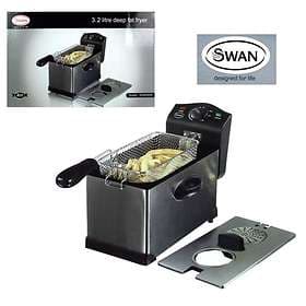 Swan SD6040N
