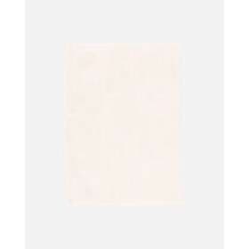 Marimekko Unikko Solid Handduk Ivory, 50x70 cm