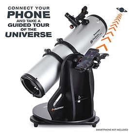 Celestron StarSense Explorer 150 mm Dobsonian