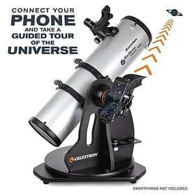 Celestron Starsense Explorer 130mm Dobsonian