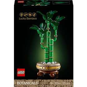 LEGO Botanicals 10344 Lucky Bamboo