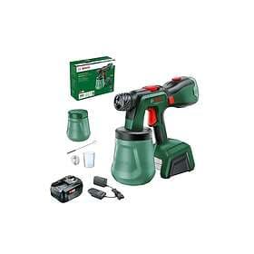 Bosch AdvancedSpray 18V-500 (4.0 Ah)