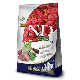 Farmina N&D Quinoa Dog Digest M/L 2,5kg