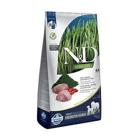 Farmina N&D Dog M/L 7kg
