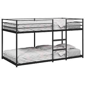 vidaXL Bunk Bed 80x200cm