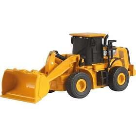 Carrera Toys 1:64 RC Cat 950M Excavator (26003)