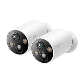 TP-Link Tapo C425 2-pack