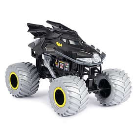 Spin Master Monster Jam Batman Monster Truck 6067037