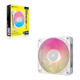 Corsair iCUE LINK RX120 Max RGB 120mm