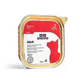 Specific FXW Adult 7x0.1kg