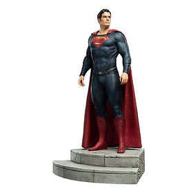 Weta Workshop Justice League (Zack Snyder) Trinity Series Superman Statue 1:6 Sc
