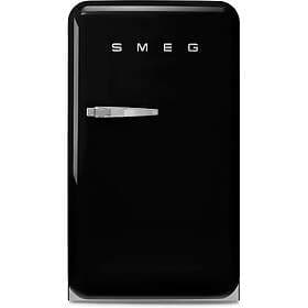 SMEG FAB10RBL6 (Svart)
