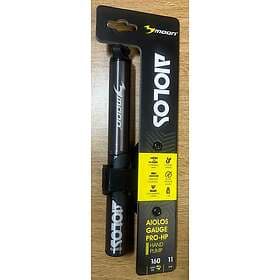 Moon Aiolos Gauge Mini Pump