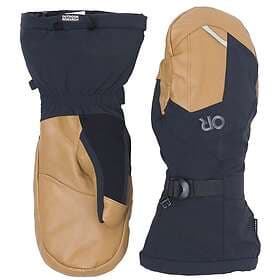 Outdoor Research Arete Modular GTX Mittens (Unisex)