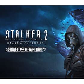 STALKER 2 Heart of Chornobyl Deluxe Edition (PC)