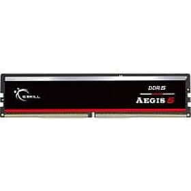 G.Skill AEGIS DDR5 6000MHz 16GB (F5-6000J3636F16GX1-IS)