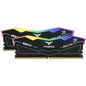 Team Group T-Force Delta RGB DDR5 6000MHz 2x32GB (FF3D564G6000HC38ADC01)