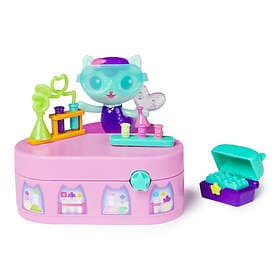 Gabby's Dollhouse Bobble Kitty Dollhouse Accessory