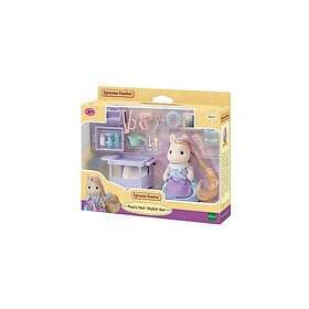 Sylvanian Families Pony's Hair Stylist Set 5644