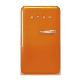SMEG 50's Style FAB10LOR6 (Orange)