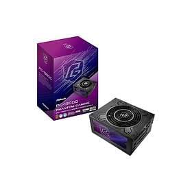 ASRock Phantom Gaming PG-1300G ATX 3.1 80 Plus Gold 1300W