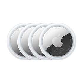 Apple AirTag 2 4-pack