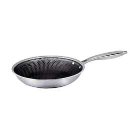 Haws Santo hybrid coating stekpanna 24 cm