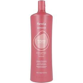 Fanola Wonder Volume Shampoo 1000ml