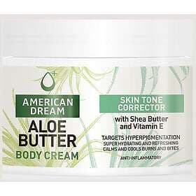 American Dream Aloe Butter Cream 500ml