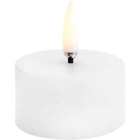 Uyuni Lighting LED Mini Block Candle 5x2,8cm