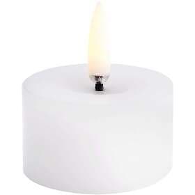 Uyuni Lighting LED Block Candle 5x2,8cm