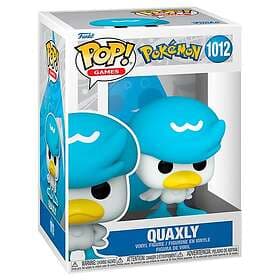 Funko POP figure Pokemon Quaxly