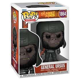 Funko POP figure Planet of the Apes General Ursus