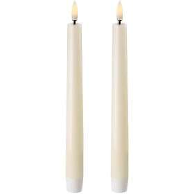 Uyuni Lighting Kronljus LED Dinner Candle 2-pack