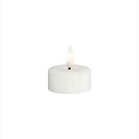 DeluxeHomeart LED Tea Light 3.5cm 4-pack