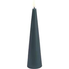 Uyuni Lighting LED Cone Candle 5.8x21,5cm
